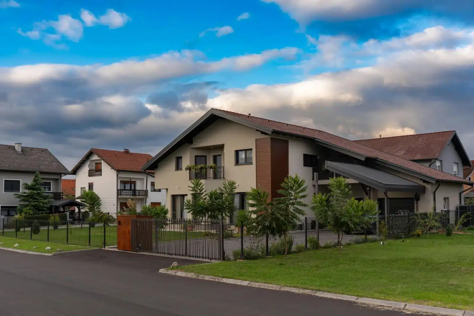 Your Beyond the Basics We Buy Houses In Austin, TX- Efficiently And At The Right Price.